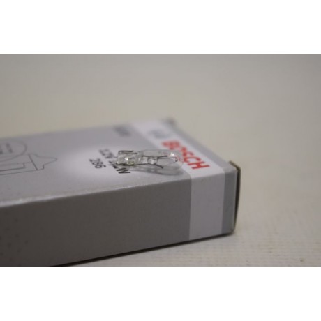 Dipsiz Gösterge Ampulü Kıl Ampul Minik Dipsiz Bosch 12V 1.2W